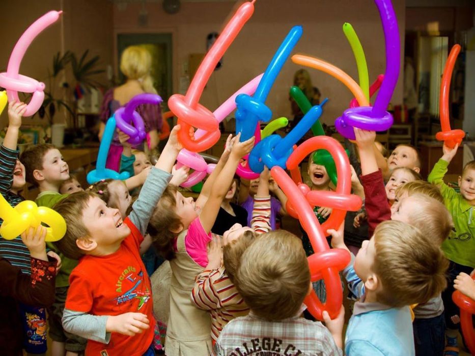 Аніматори Харків: Щенячий патруль, Майнкрафт, Барбі, Венсдей, Спайдер