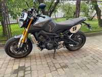 Yamaha MT Yamaha MT 09 piękny stan i niski przebieg