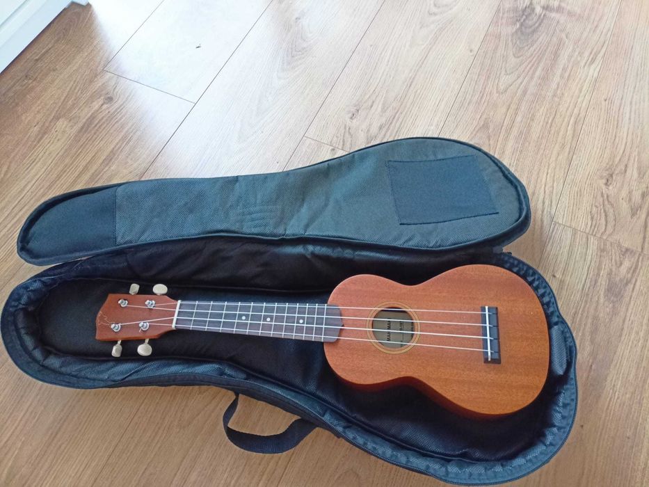 Ukulele mahimahi MS-1ST