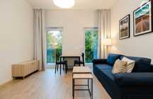 Studio od zaraz | Bezpośrednio | PETS FRIENDLY