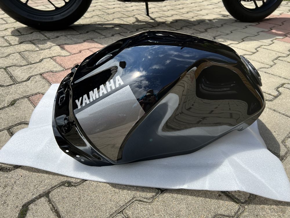 Zbiornik paliwa / bak / Yamaha XSR900 / 2023