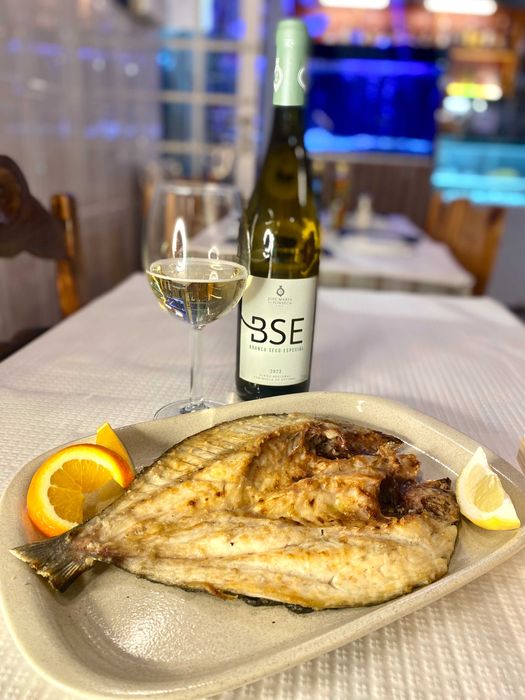 Restaurante Comida Portuguesa Fonte Nova