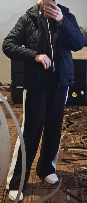 Куртка, весна осінь, тепла зима