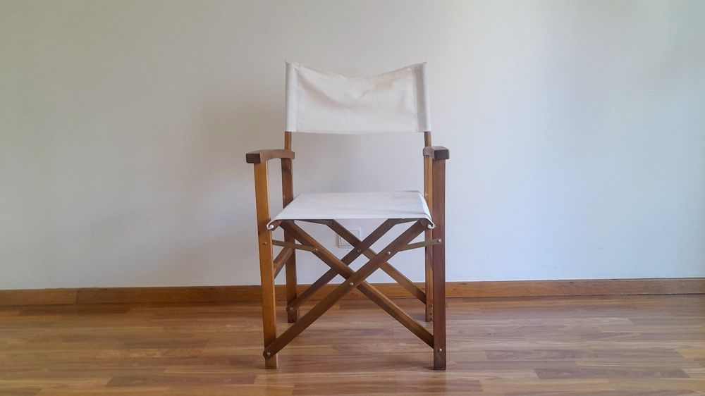 Cadeira de realizador