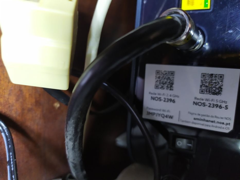 Vendo boster  está novo