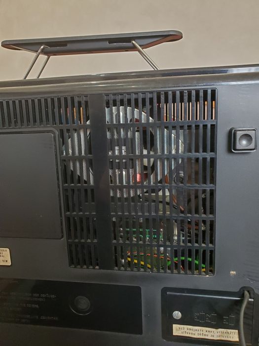 Магнітофон TESLA  B 116