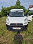 Fiat Doblo Sprzedam Fiata Doblo 1,3 D Van Maxi