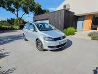 Golf Plus Trendline 1.4 2010