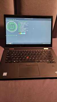 ThinkPad X1 Yoga Gen 2, (2560x1440) (i5 7gen, 512GB SSD)