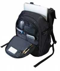 Plecak TARGUS Campus Backpack  laptop 16 cali 15 Black teb01-70