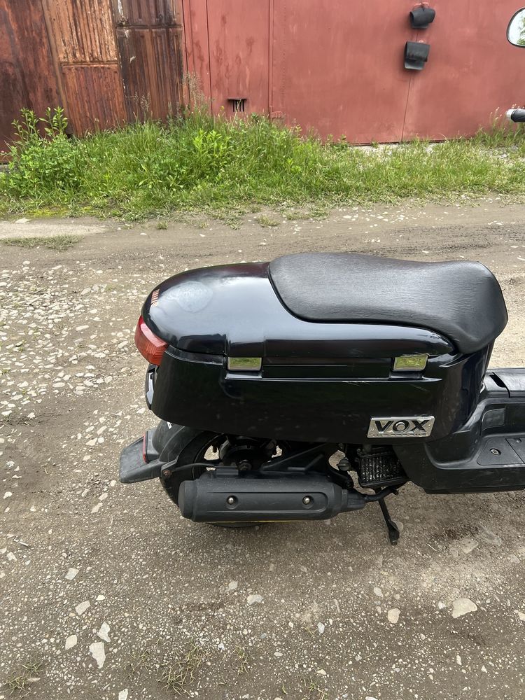 Yamaha VOX 4Т +ДоСтАвКа