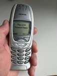 Nokia 6310i. Piękna srebna klasyka PL