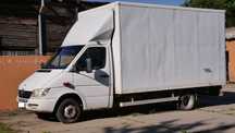 Sprzedam Mercedes Benz 413 CDI