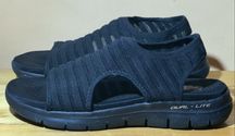 Жіночі сандалі Skechers.Розмір 38,5, довжина устілки 24,5 см