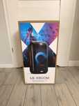 Nowy poweraudio LG XL5S 200W