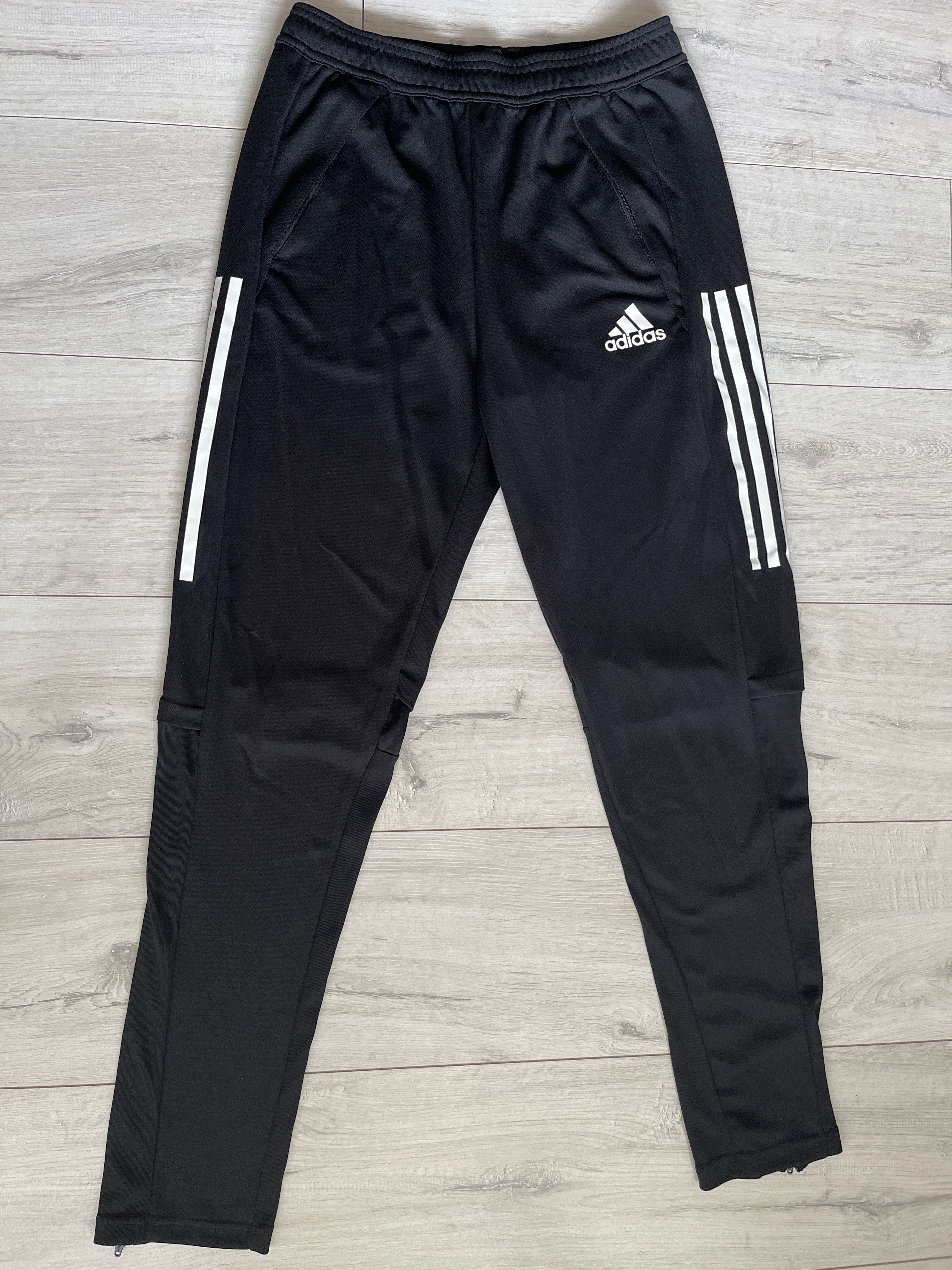 Spodnie dresowe Adidas jr Aeroready
