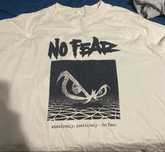 Кофта No Fear б/у