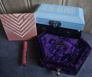 Zestaw kosmetyków Jeffree Star Anastasia Beverly Hills Mac's Cosmetics