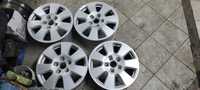 5x130 Felgi Aluminiowe 18" Audi Q7 VW Touareg 4L0 ET53 kurier/montaz