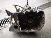 RENAULT CLIO III / 1.2 CAIXA VELOCIDADES JH3312 - CV050