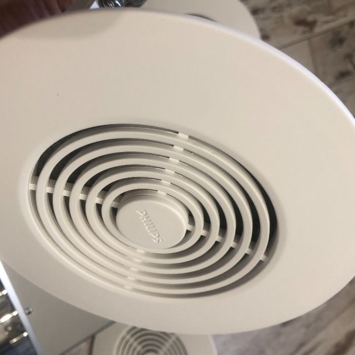 Врезной потолочный громкоговоритель динамик Philips LBC 3950/01