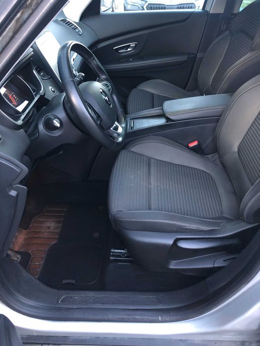 Renault Scenic 1,7 Blue dCi automat 2020