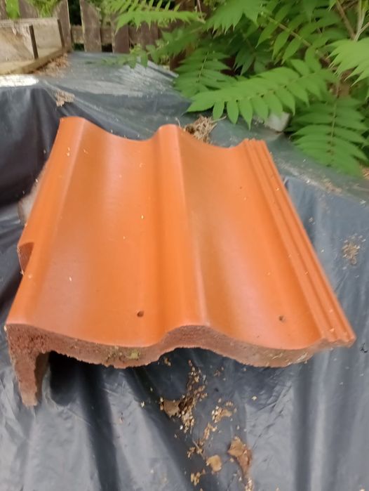 Dachówka betonowa BRAAS