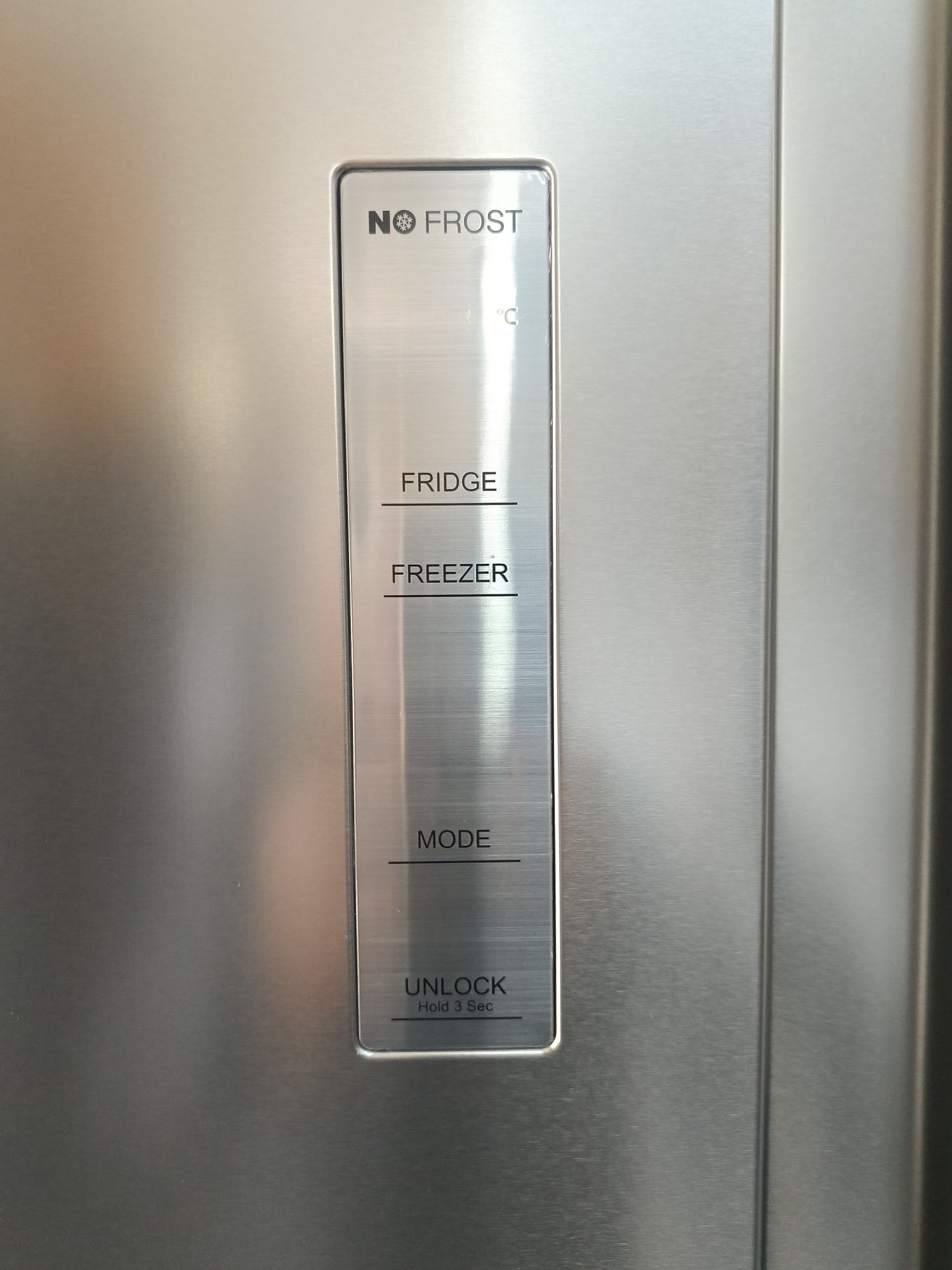 Lodówka french door Philco PXSBS 519 CX 5 lat gwarancji