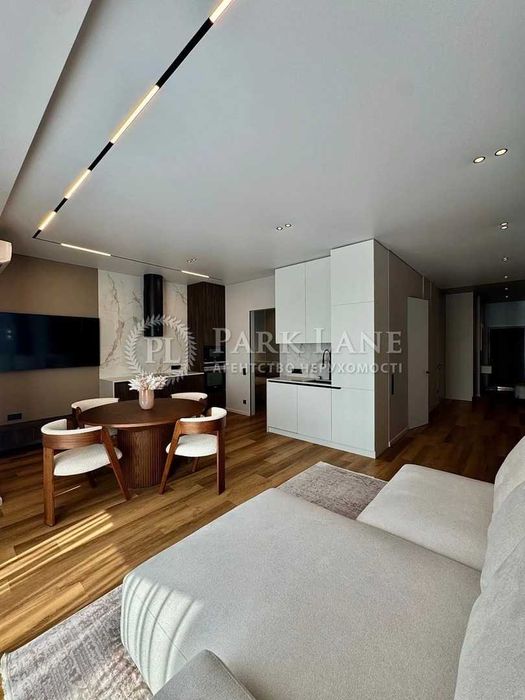 2-к з ремонтом ЖК Престиж Хол Печерський Палац Україна Тютюнника 37/1