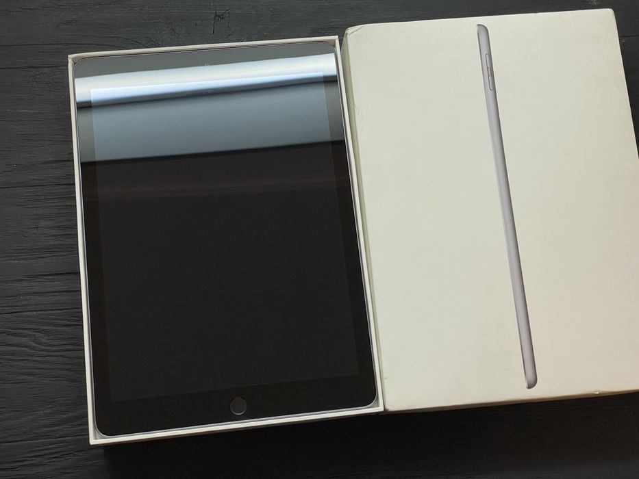 MAГAЗИН iPad 6 2018 32gb Wi-Fi ГАРАНТИЯ/Trade-In/Bыкyп/Oбмeн