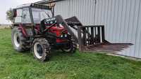 Zetor 7245 z turem