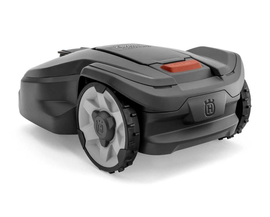 Robot Koszący Husqvarna Automower AM 310 Mark II do 1000 m2 Raty 0%