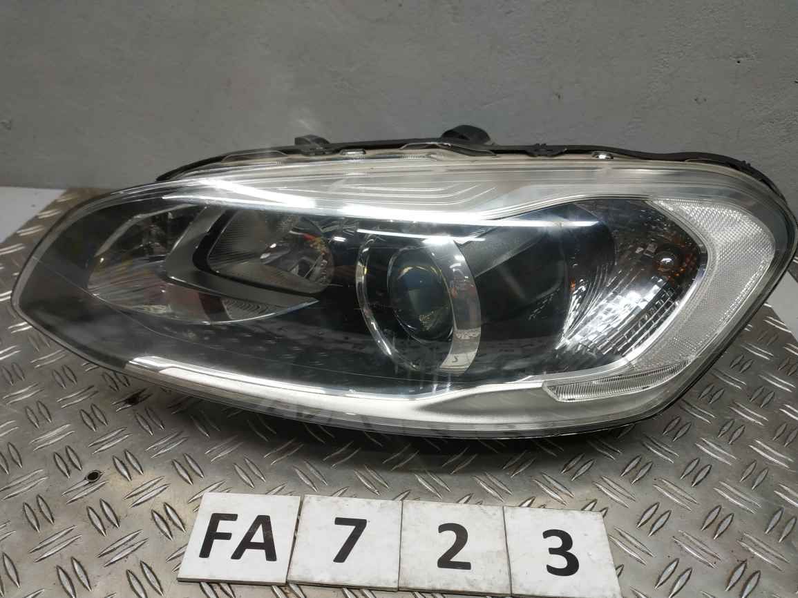 Volvo XC60 13-17 Фара L FA0723 31420257