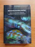 Danna Staaf "Monarchowie mórz" Stan - jak nowa