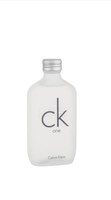 Calvin Klein CK One  (oryginal)