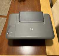 Impressora HP Deskjet 1050