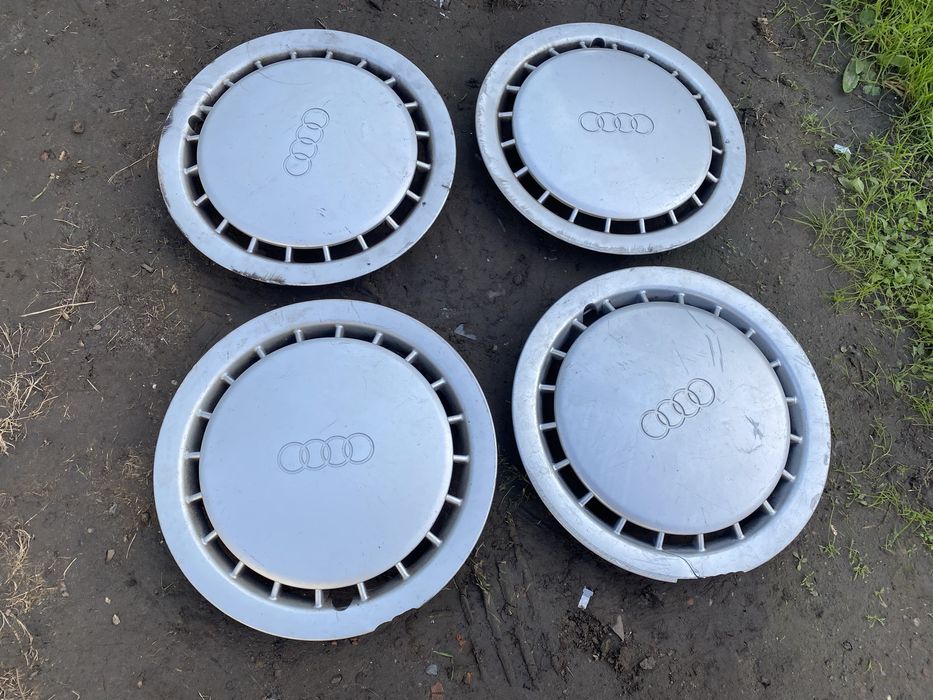 Пластик салону деталі до Ауди 80 90 В3 В4 Quattro
