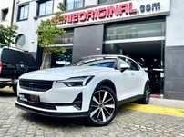 Polestar 2 Dual Motor 78kWh