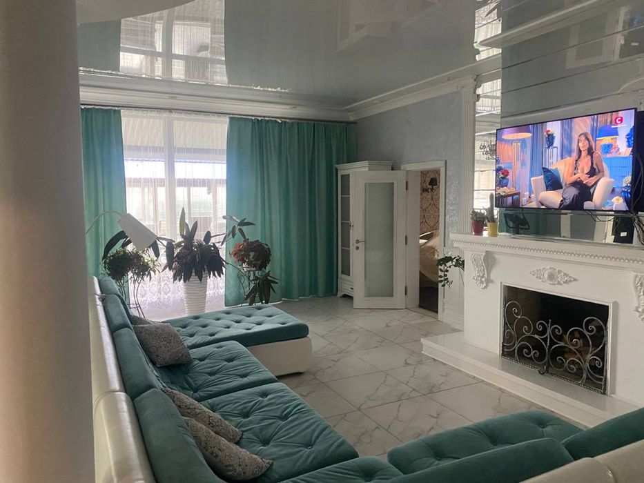 Будинок Тахтаулове