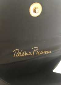 Mini bolsa da Paloma Picasso,Nova