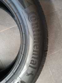 4x Opony Continental Eco Contact 6 215/60 R17 Letnie