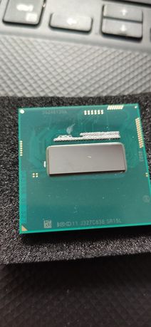 Intel Core i7-4800MQ (SR15L) 4x2,7Ghz 6Mb Cache 2700Mhz Bus