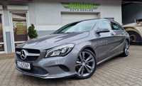 Mercedes-Benz CLA FullLed*KeyLessGo*GrzaneFotele*PDC*ZAREJESTROWANY