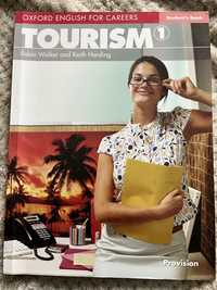 Tourism 1 podręcznik