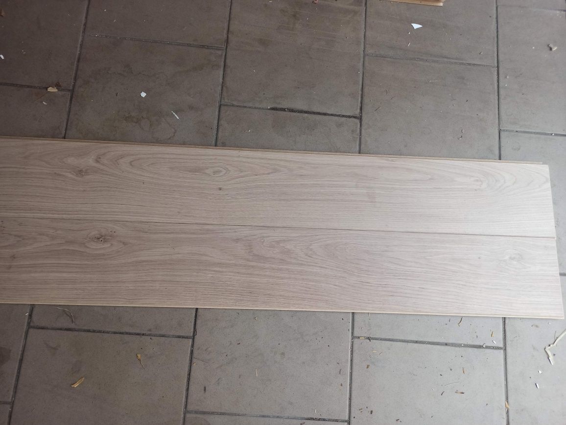 Panele podłogowe Quick - Step 61m2 9mm