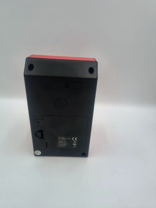 Gra - Miniaturowy Automat Do Gier RETRO QSS 16 CM GRY 200 GIER CZERWON