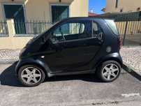 Smart ForTwo Coupé Pure 61