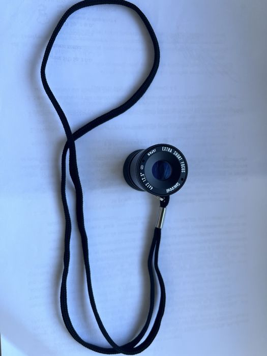 Monokularowy teleskop z paskiem Speceell 4x12