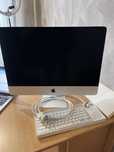 Imac  ідеальний стан