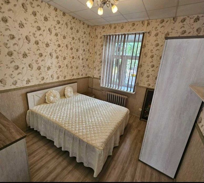 Здам 3-к. квартиру.Поділ. Волоська, 24. Метро Контрактова площа-5хв.